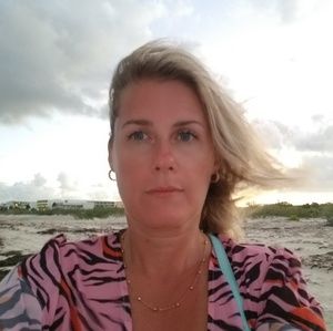 Meet your Posher, Olena